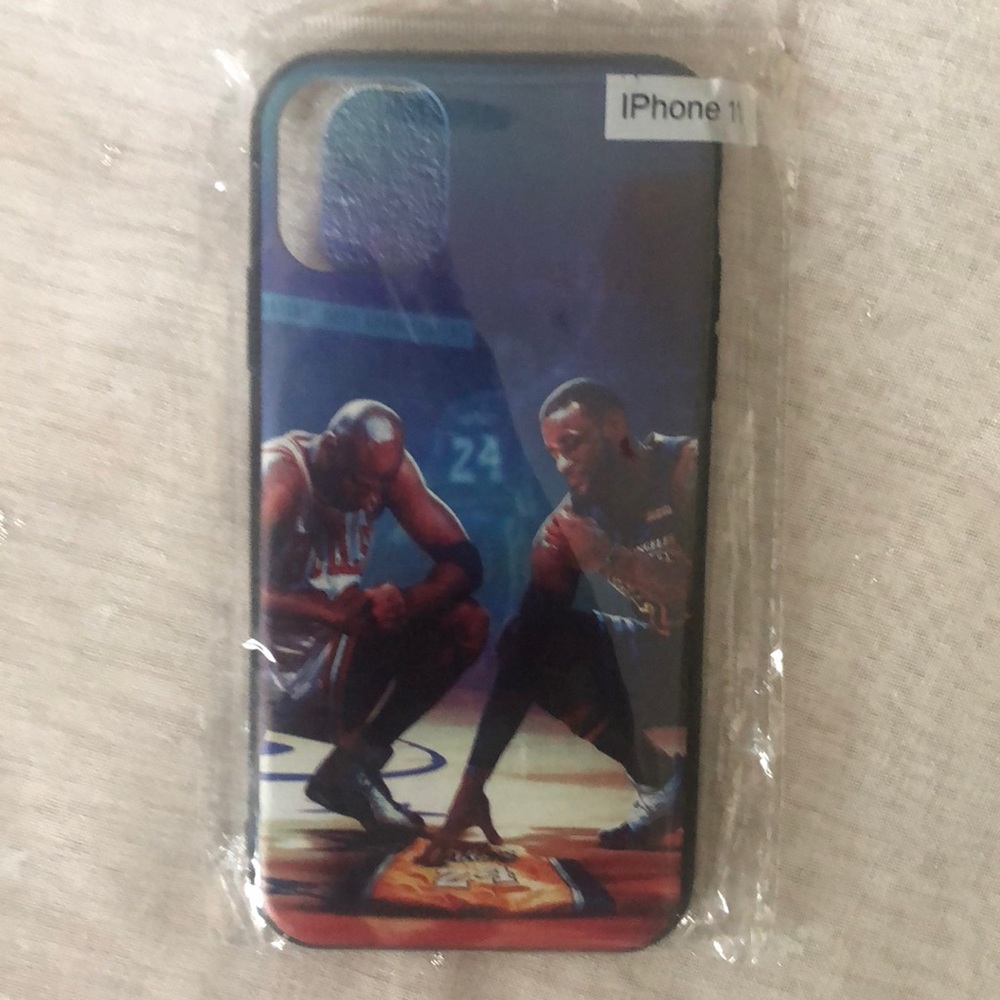 I Phone 11 case